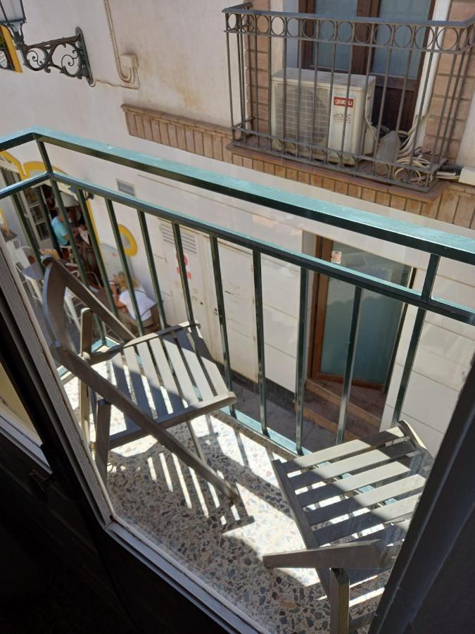 内尔哈Casa Bueno公寓 外观 照片