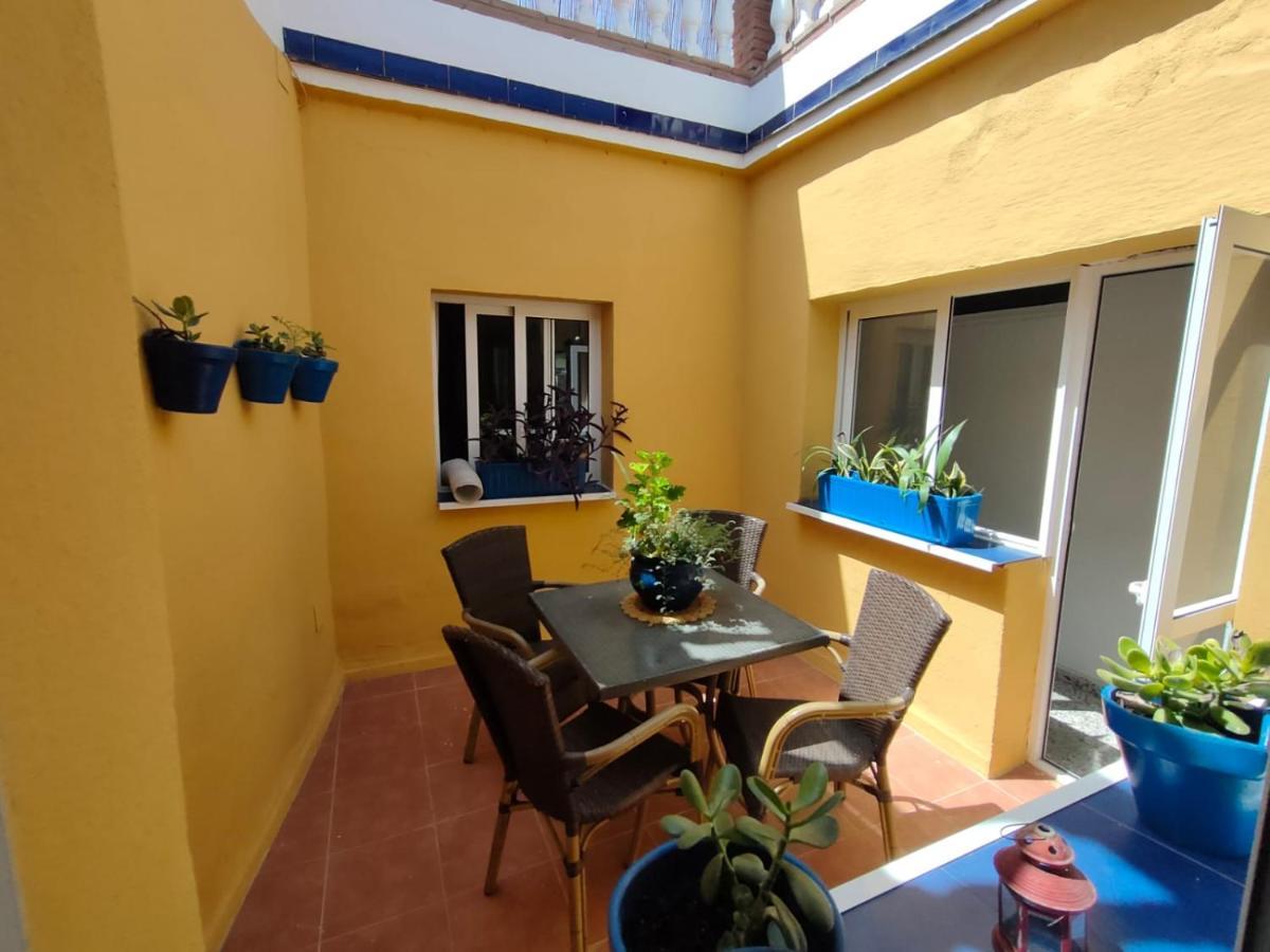 内尔哈Casa Bueno公寓 外观 照片